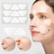 Silicone Facial Patches Set For Forehead And Smile Lines 2