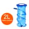 BPA Free Hydration Water Bladder For Outdoor Sports 8