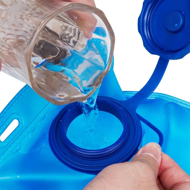 BPA Free Hydration Water Bladder For Outdoor Sports 3
