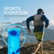 BPA Free Hydration Water Bladder For Outdoor Sports 4