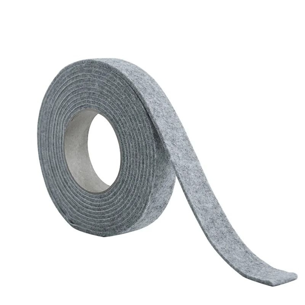 Self Adhesive Felt Sealing Strip For Door And Window Condensation 5