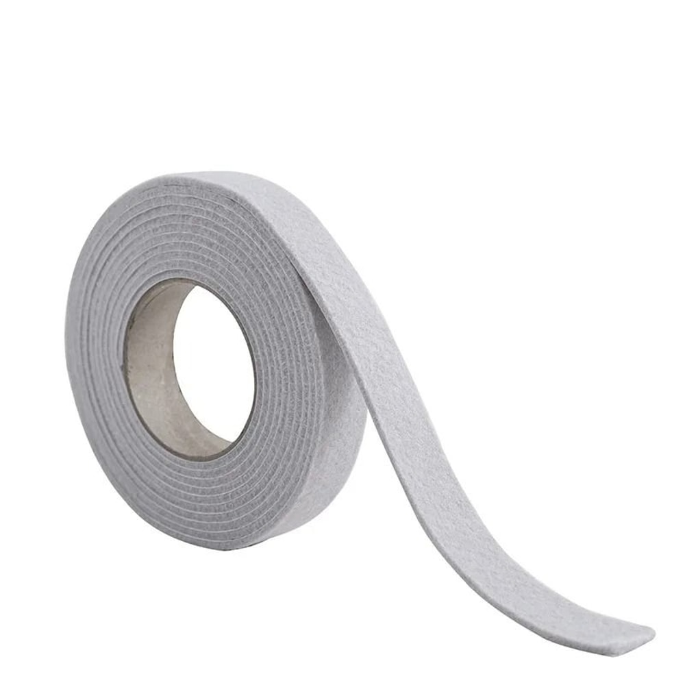 Self Adhesive Felt Sealing Strip For Door And Window Condensation 8