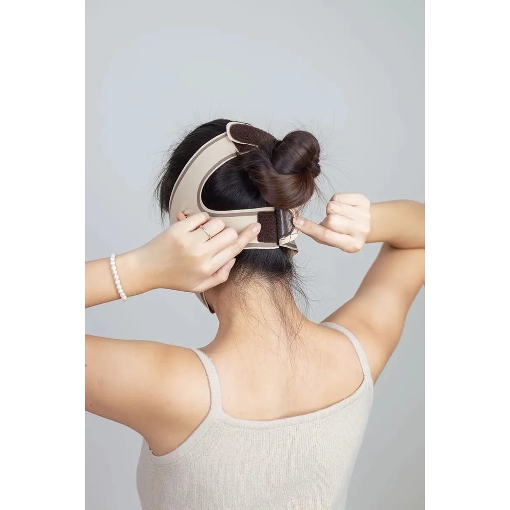 Chin And Jaw Sculpting Compression Face Shaper 5