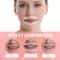 Reusable Silicone Lip Pads Facial Lifting Patch Set 2