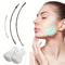 Invisible V Shape Face Lifting Tape With Elastic String 2