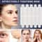 Invisible V Shape Face Lift Tapes For Facial Contour Support 2