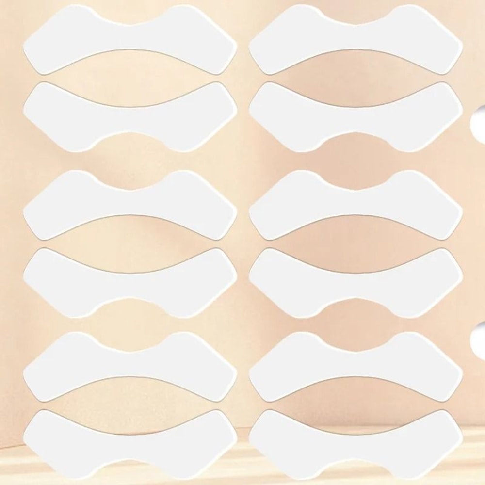 Overnight Lip Wrinkle Smoothing Patches Set 4