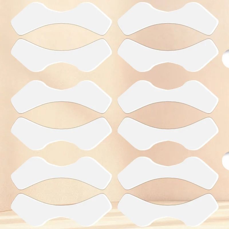 Overnight Lip Wrinkle Smoothing Patches Set 4