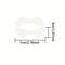 Overnight Lip Wrinkle Smoothing Patches Set 5