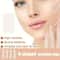 Invisible V Shape Facial Lift Tape For Chin And Cheek Contour 2