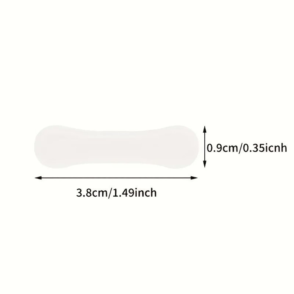 Invisible V Shape Facial Lift Tape For Chin And Cheek Contour 5