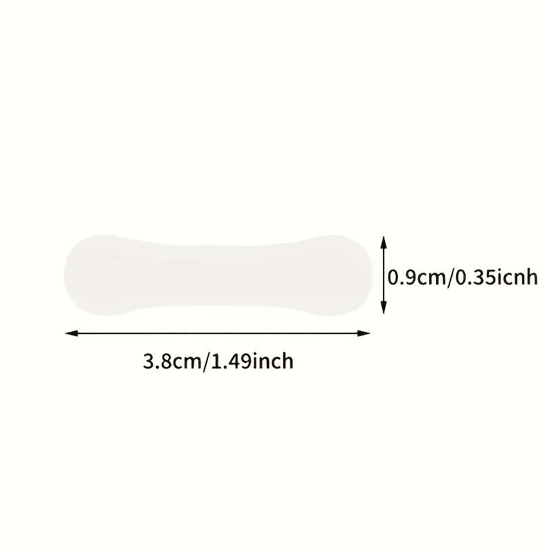 Invisible V Shape Facial Lift Tape For Chin And Cheek Contour 5