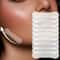 Invisible V Shape Facial Lift Tape For Chin And Cheek Contour 0