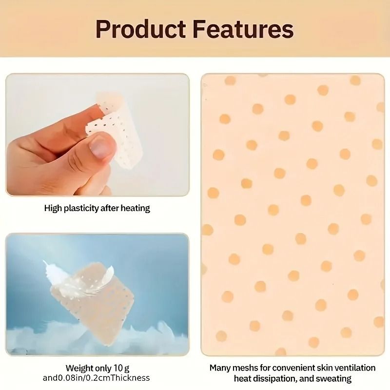 Adjustable Nose Shaping And Lifting Kit For Daily Use 2