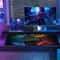 Extended Mouse Pad Desk Mat With Non Slip Base 5