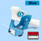 Handheld Packing Tape Dispenser For Office And School Use 0