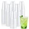 Disposable Clear Plastic Cups For Parties And Events 2