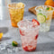 Disposable Clear Plastic Cups For Parties And Events 5