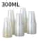 Disposable Clear Plastic Cups For Parties And Events 8