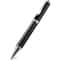 Carbon Fiber Signature Gel Pen With 05mm Fine Point 11