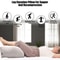 Portable Inflatable Leg Pillow For Travel And Rest 3