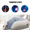 Portable Inflatable Leg Pillow For Travel And Rest 4