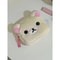Cute Cartoon Bear Makeup Storage Bag With Multiple Compartments 4
