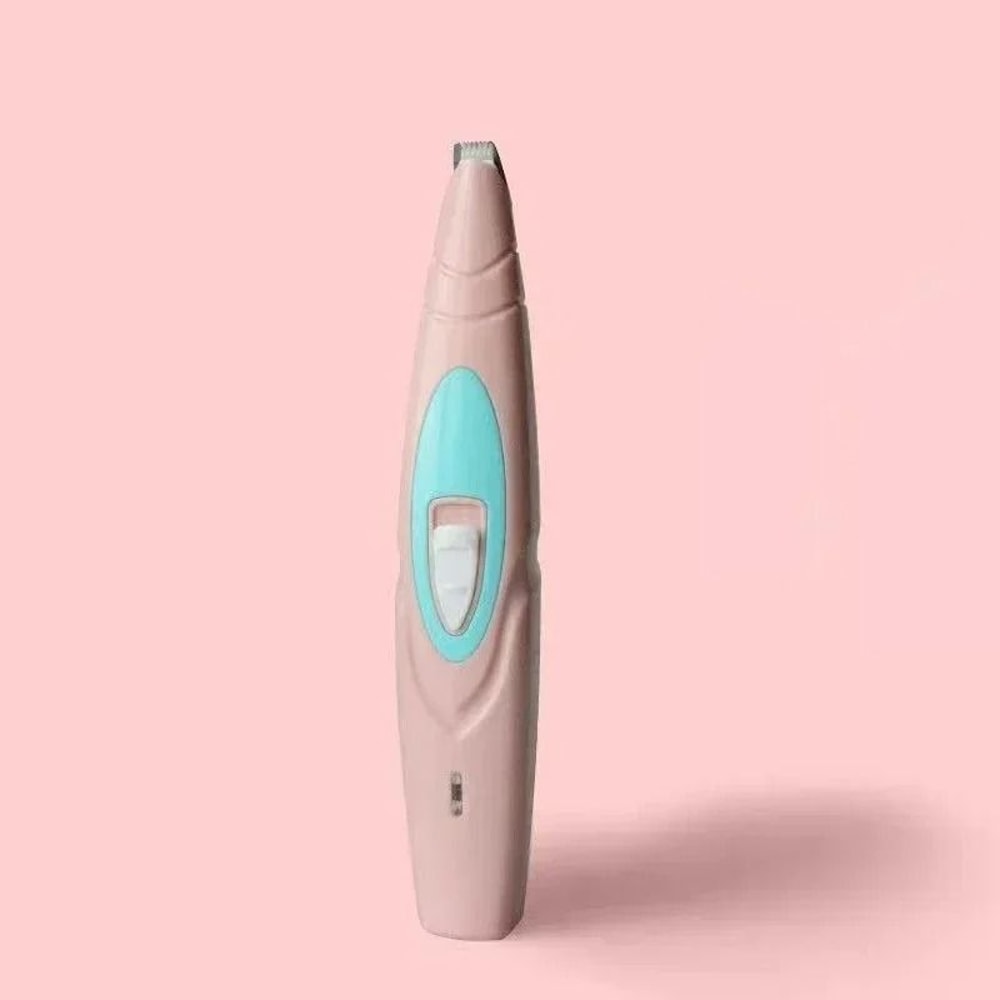 Pet Electric Hair Trimmer For Dogs And Cats 3