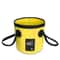 Foldable Water Bucket For Travel And Outdoor Use 1