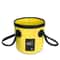 Foldable Water Bucket For Travel And Outdoor Use 10
