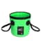 Foldable Water Bucket For Travel And Outdoor Use 11