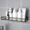Wall Mounted Corner Bathroom Storage Rack 10