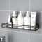 Wall Mounted Corner Bathroom Storage Rack 4