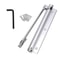 Adjustable Automatic Door Closer Soft Close Hardware 1