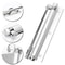 Adjustable Automatic Door Closer Soft Close Hardware 2