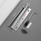 Adjustable Automatic Door Closer Soft Close Hardware 6
