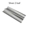 Non Stick Baguette Bread Pan With Perforated Design For Crispy Loaves 10