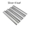 Non Stick Baguette Bread Pan With Perforated Design For Crispy Loaves 7