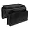 Sofa Armrest Storage Organizer Tray With Hanging Pockets 3