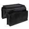 Sofa Armrest Storage Organizer Tray With Hanging Pockets 3