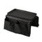 Sofa Armrest Storage Organizer Tray With Hanging Pockets 5