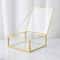 Glass Jewelry Display Box For Keepsakes And Decor 6