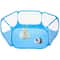 Portable Small Pet Playpen For Indoor And Outdoor Use 4