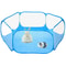 Portable Small Pet Playpen For Indoor And Outdoor Use 4
