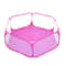 Portable Small Pet Playpen For Indoor And Outdoor Use 6