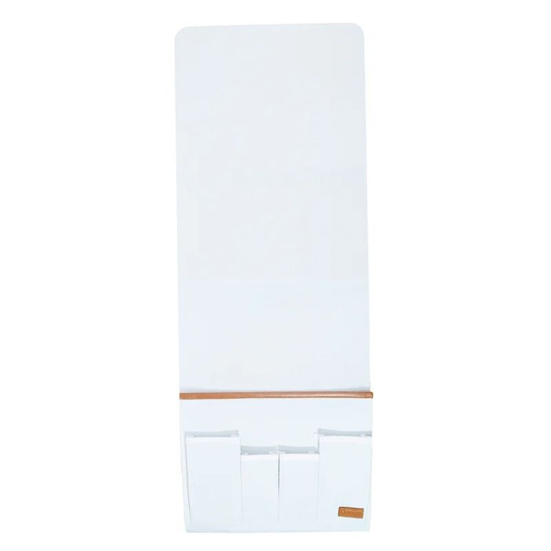 Felt Bedside Hanging Storage Organizer With Pockets 9