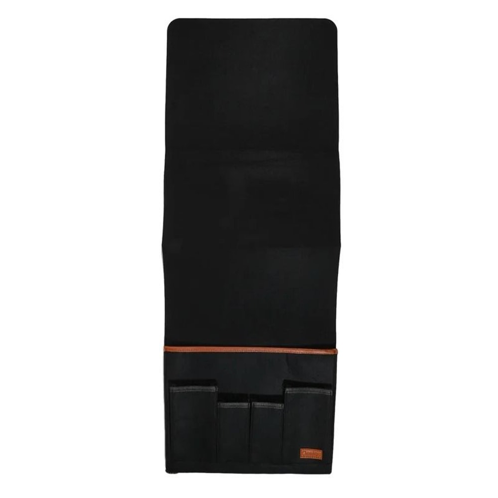 Felt Bedside Hanging Storage Organizer With Pockets 6