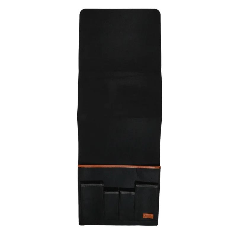 Felt Bedside Hanging Storage Organizer With Pockets 6