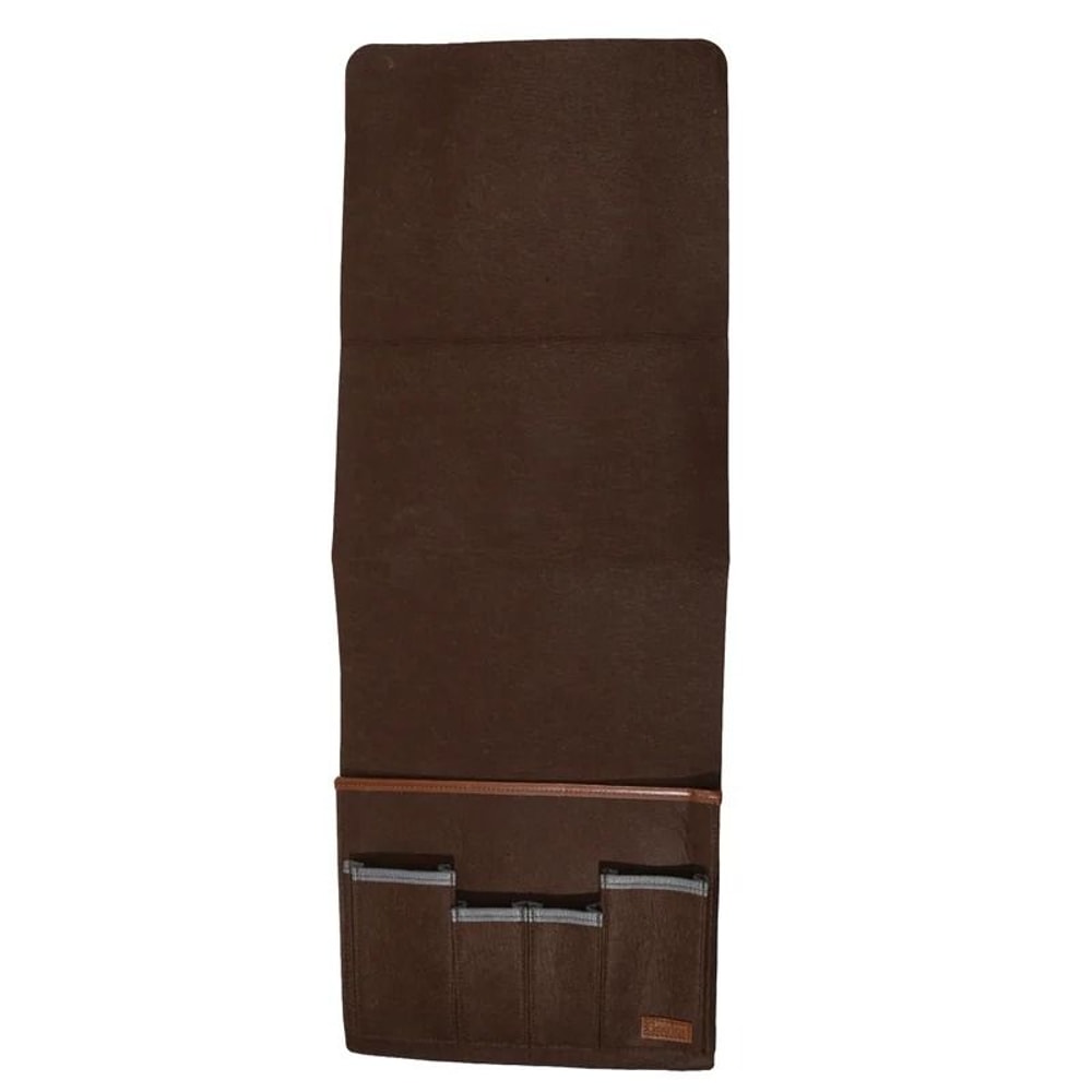 Felt Bedside Hanging Storage Organizer With Pockets 8