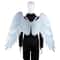 3D Angel Wings Costume Accessory For Parties And Cosplay 0